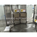 High Quality Nutrition Supplement Hard Gelatin Capsule Filling Machine
